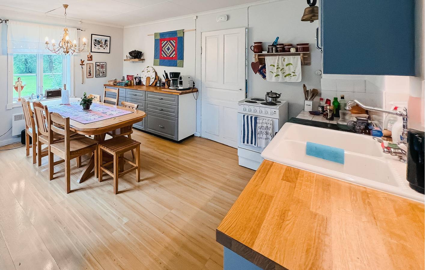 Ferienhaus für 7 Personen mit Sauna in Kil, Värmland
