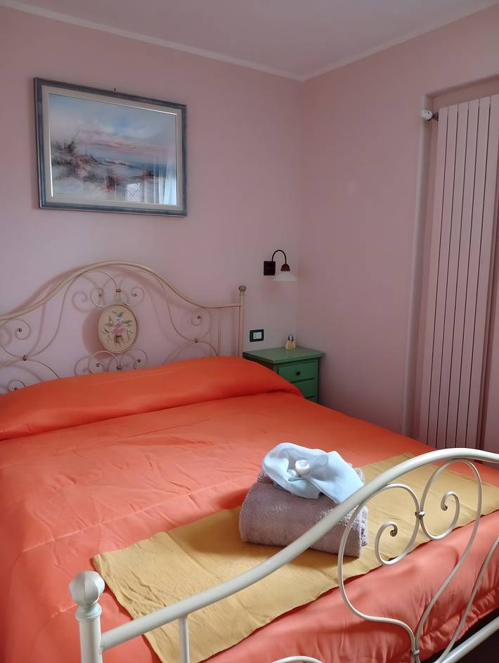 Ferienhaus für 4 Personen, mit Garten, mit Haustier in Siniscola - 3