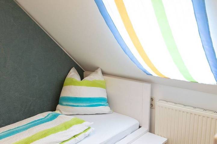 Ganze Wohnung, Große Ferienwohnung in Stubenberg am See mit Genusscard in Gemeinde Stubenberg, Steirerland