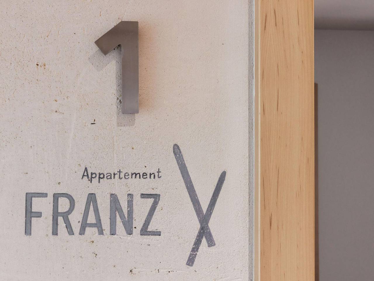 Ganze Ferienwohnung, Appartements Charly Kahr in Schladming, Schladming-Dachstein