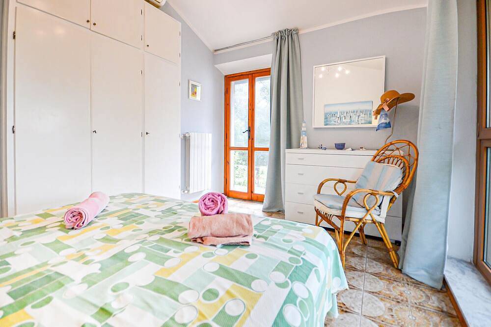 Stunning home in Quercianella with Wifi in Quercianella, Livorno