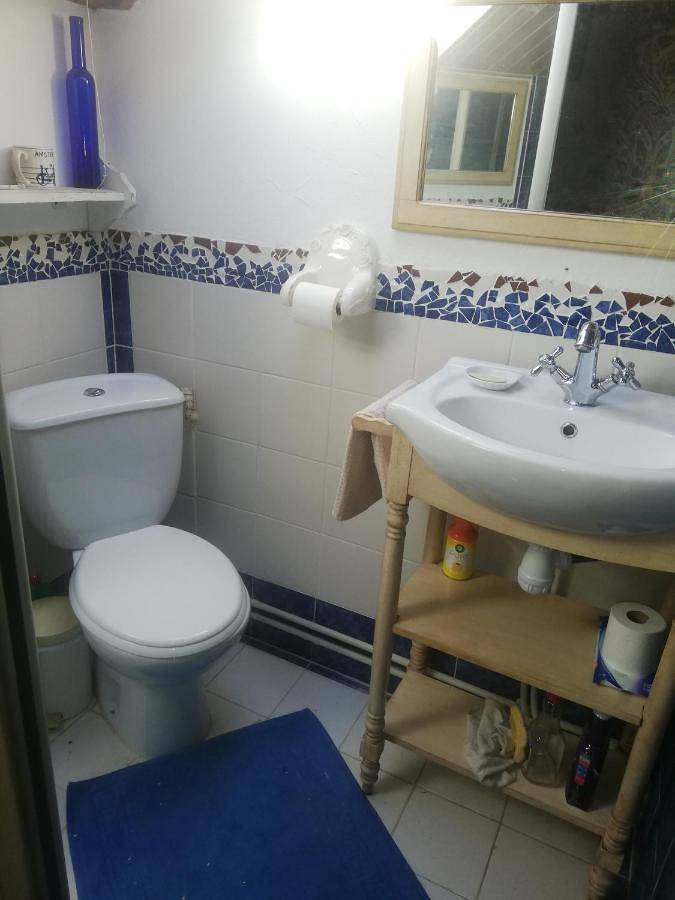 Deluxe Double Studio in Montournais, Fontenay-le-Comte