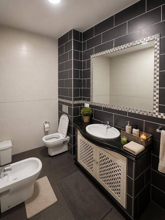 Casa rural para 9 personas, con Terraza además de Jardín y Piscina en Rianjo - 2