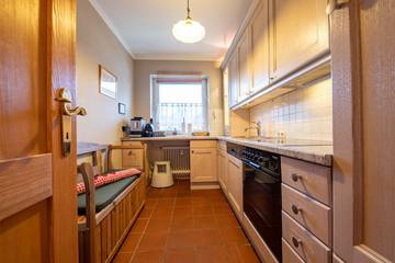 Vacation Rental for 4 Guests in Garmisch-Partenkirchen, Zugspitzland, Picture 3