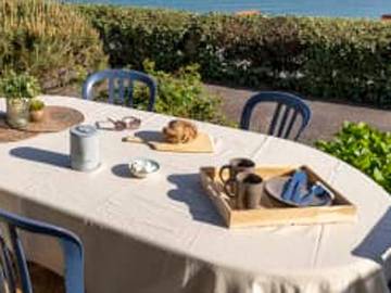 Camping pour 6 Personnes dans Fermanville, Cotentin, Photo 2