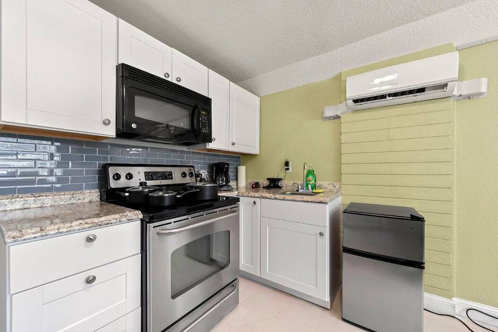 Apartment for 3 Guests in Jacksonville, Duval County