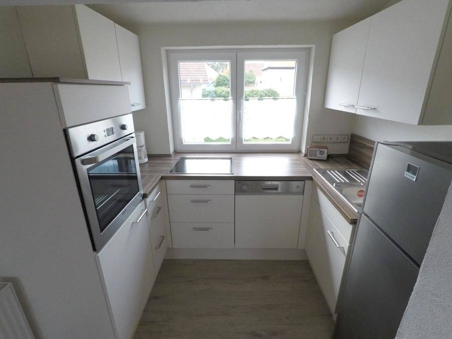 Ferienwohnung am Schloss - Ferienwohnung mit Wlan in Königstein (Bayern), Ostbayern