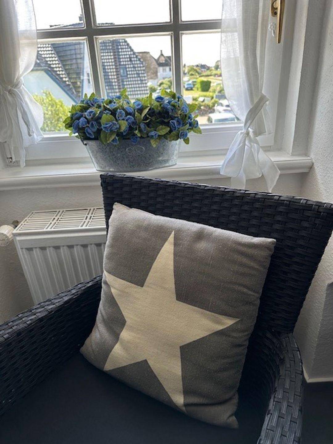 Ganze Ferienwohnung, Haus Heefkant Hk/07 - Heefkant in Rantum, Sylt (Gemeinde)