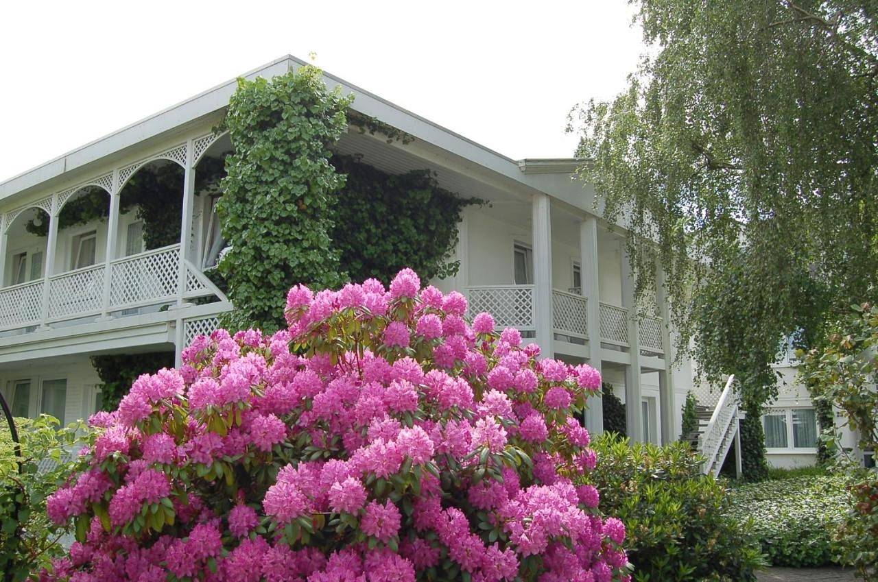 Budget Single Room in Duhnen, Cuxhaven