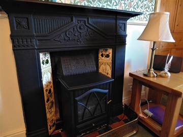 Log Cabin for 4 People in Alnwick, Northumberland, Photo 4