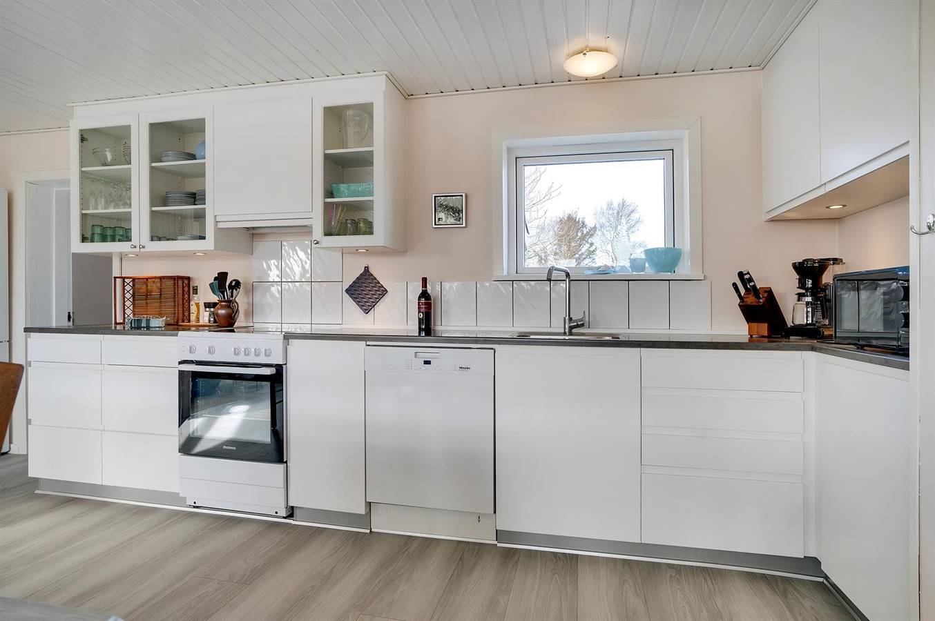 Pet friendly home in Sæby with Wifi in Sæby, Nordostjütland