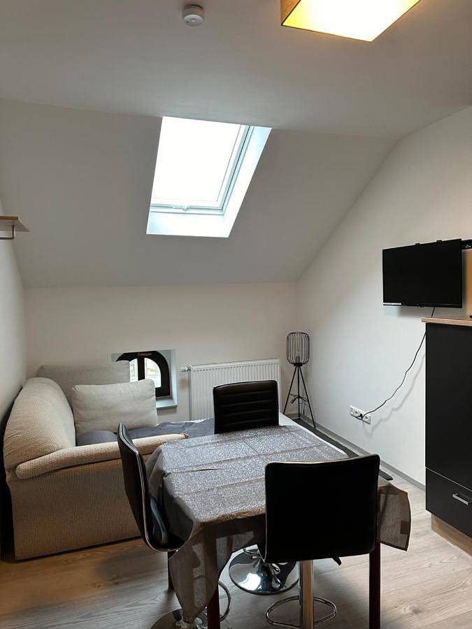 Ganze Wohnung, Two-Bedroom Apartment in Oelsnitz, Oelsnitz - Vogtland & Umgebung