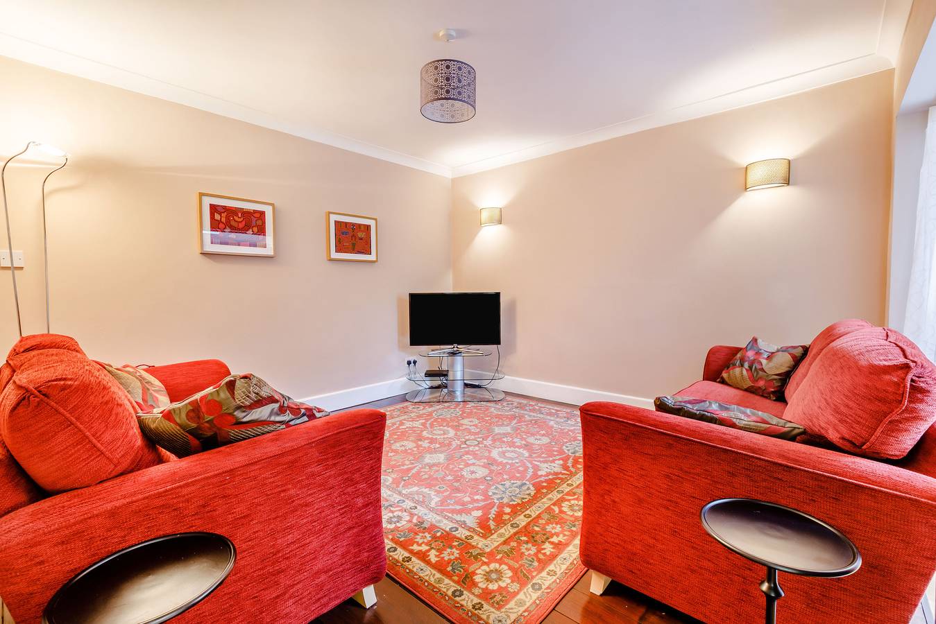 11 Beech Road in Dorset