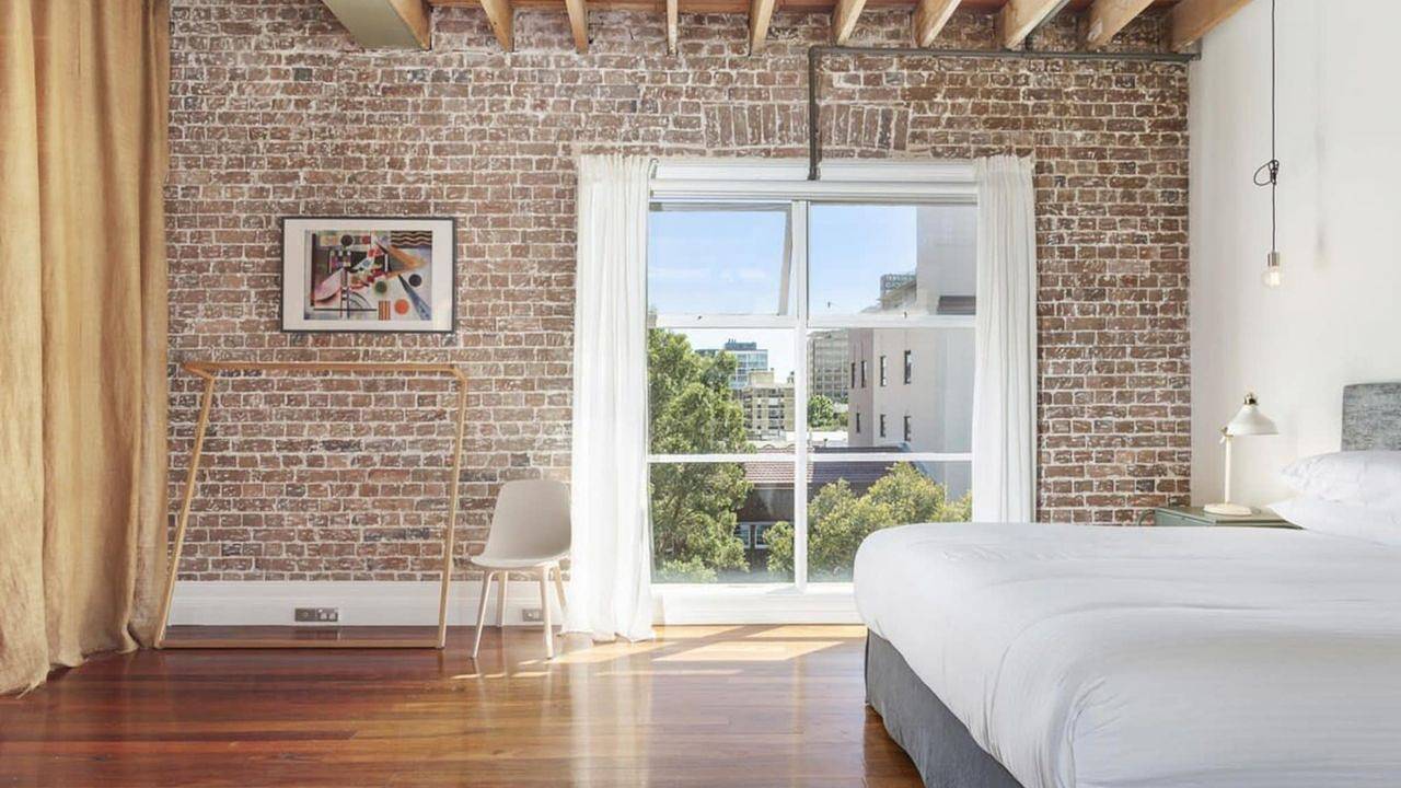 Entire studio, Studio für 3 Personen (103 m²) in Darlinghurst in Sydney, New South Wales