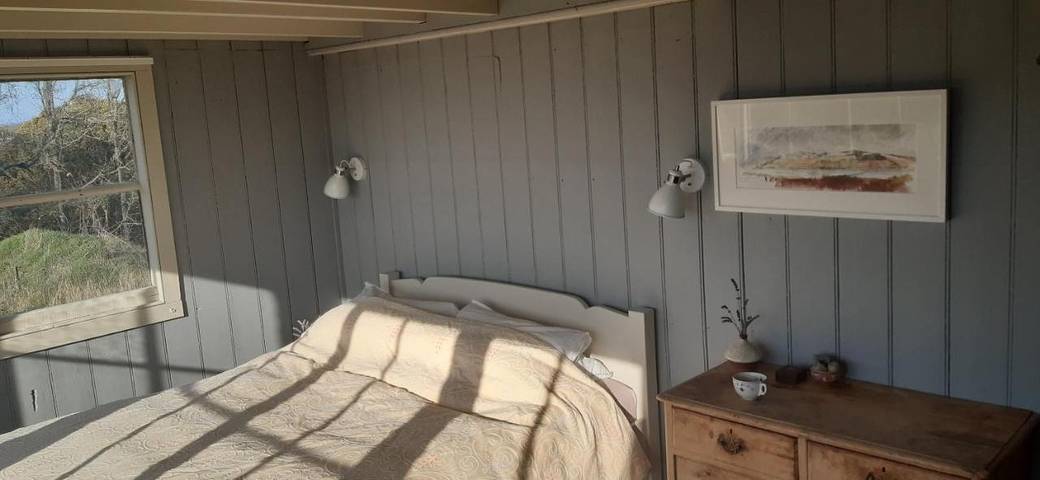 Chambre d’hôte pour 3 personnes, avec vue et jardin, animaux acceptés dans Highlands - 3