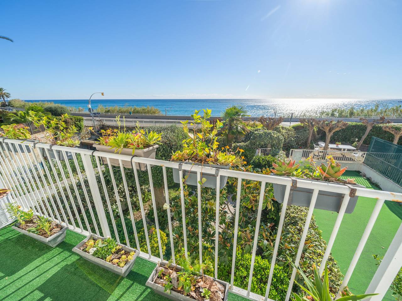 Geräumiges Familienrefugium mit Garten und Wlan - Haustierfreundlich in Sant Pol de Mar, Costa del Maresme
