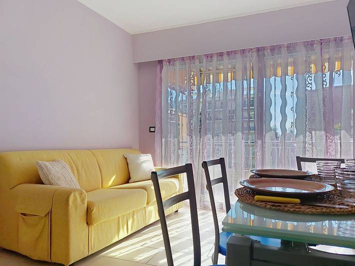 Ganze Wohnung, Jad in Roquebrune-Cap-Martin, Mittelmeerküste (Frankreich)