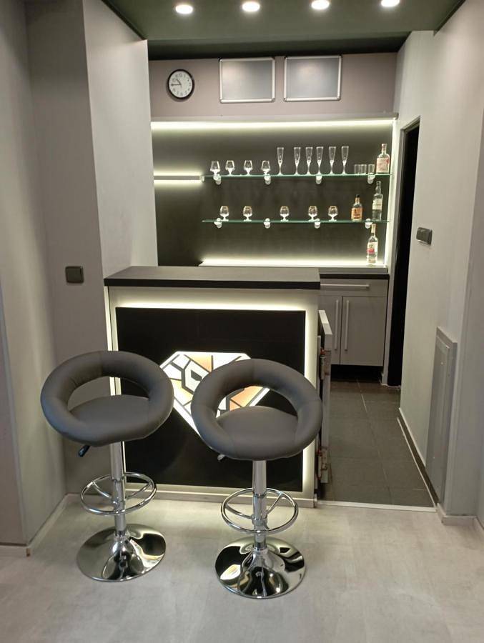 Apartament wakacyjny dla 4 osób, z taras w Trutnov