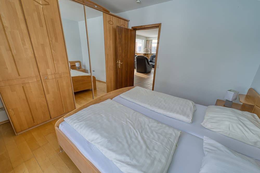 Ganze Wohnung, Standard | 72 qm 3-Raum (mit Hochschwarzwaldkarte) - Ferienwohnungen am in Feldberg, Südschwarzwald