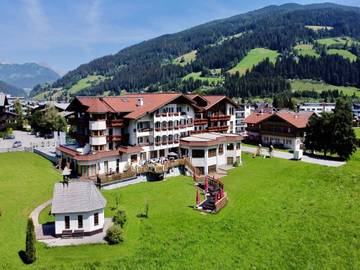 Ferienwohnung für 5 Personen in Altenmarkt im Pongau, Ski Amadé, Bild 3