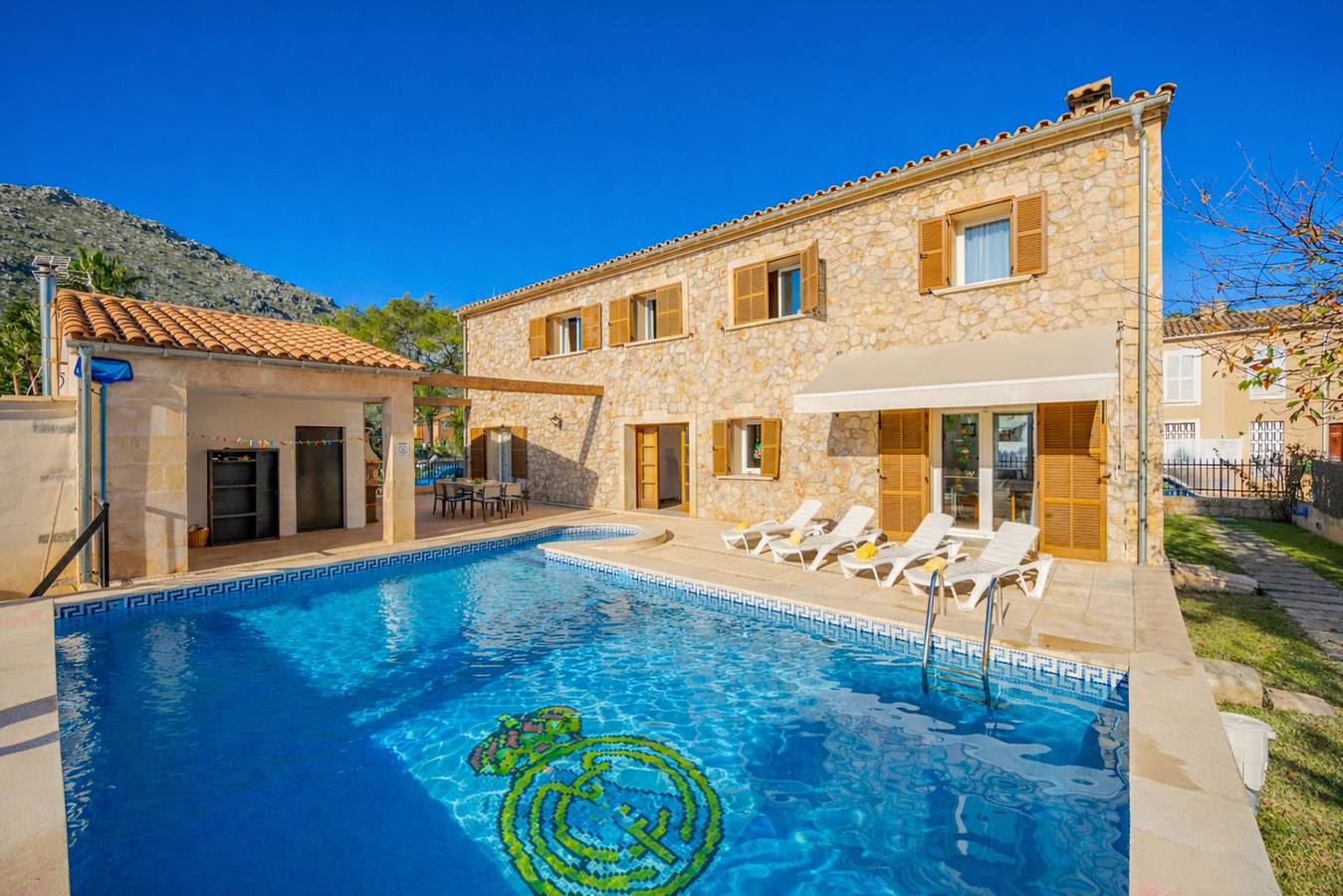 Casa vacanza a Maiorca a partire da 319€ a notte