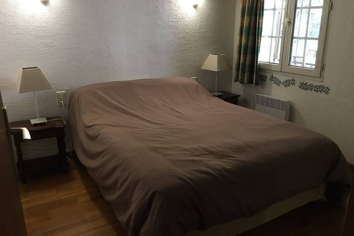 Location de vacances pour 6 personnes, avec jardin et terrasse à Calvisson - 2