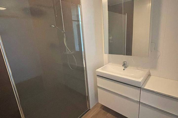 Ganze Wohnung, Penthouse in Downtown Tilburg in Tilburg, Nordbrabant