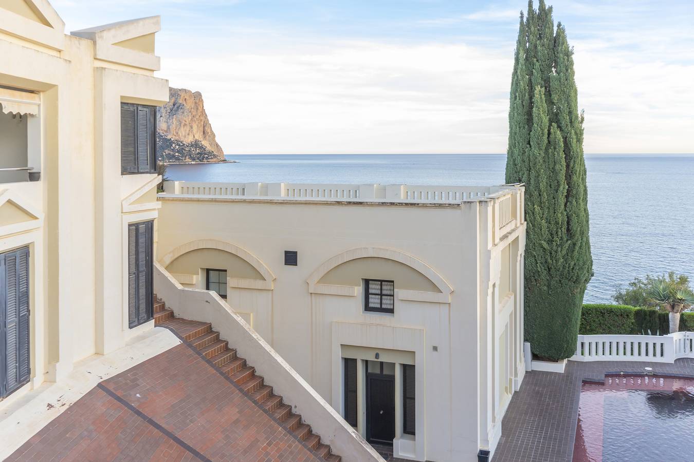 Entire apartment, Apartment Anfiteatro - Costa Carpediem in La Manzanera, Calpe