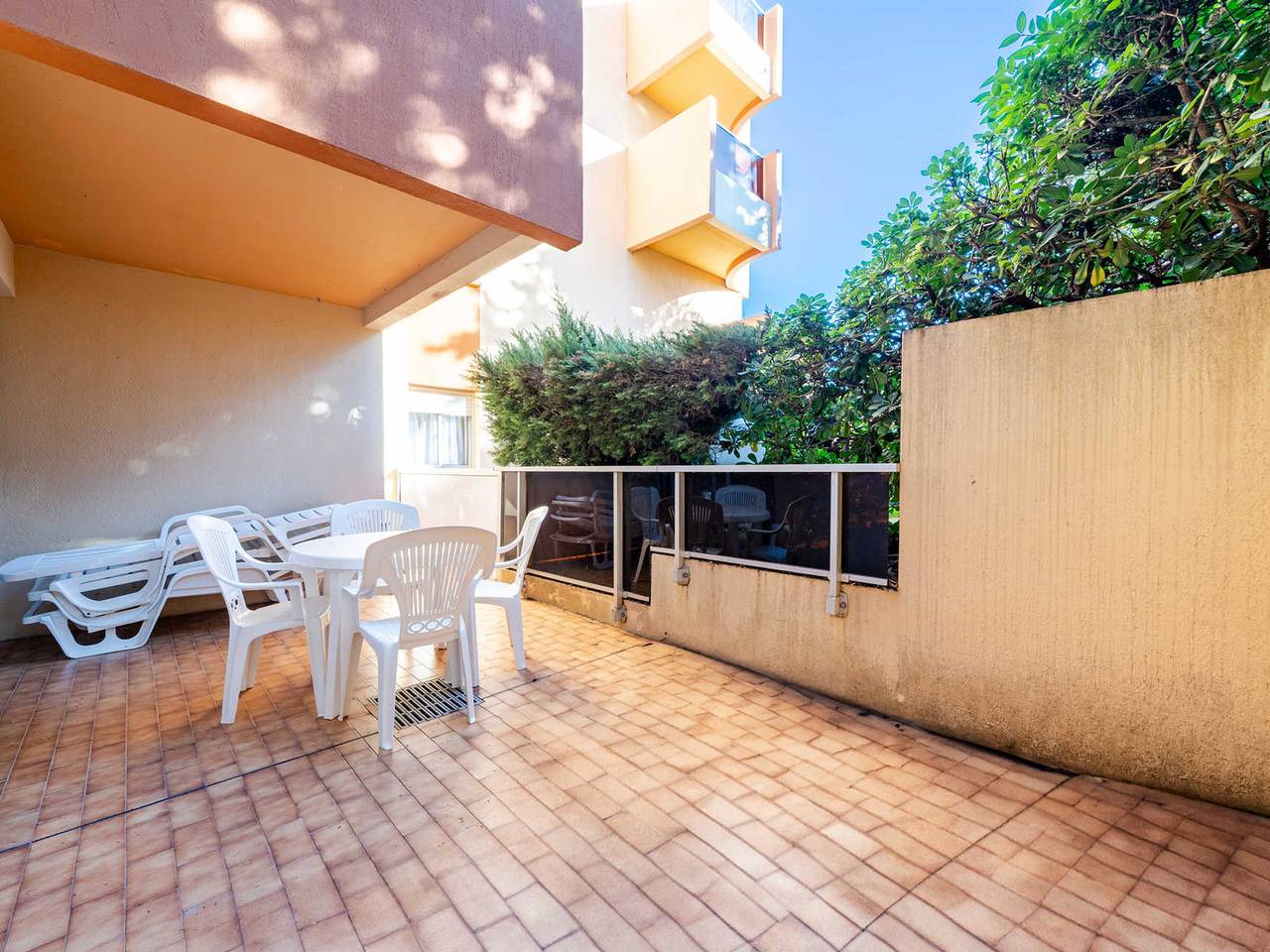 Photo : Appartement de vacances