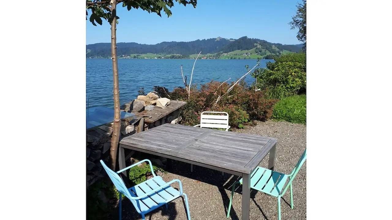 Ferienhaus für 3 Personen (70 m²) in Einsiedeln in Trachslau, Einsiedeln