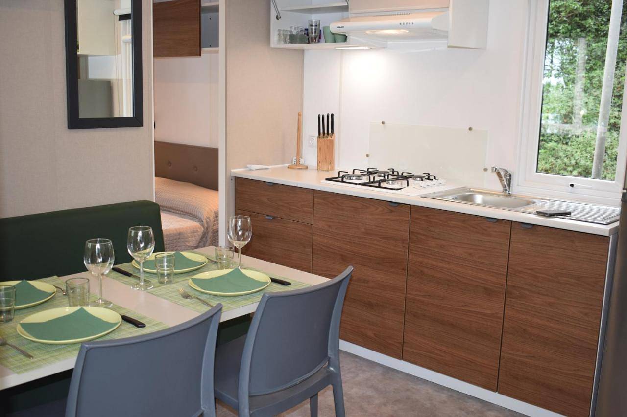 Mobile Home in Gabicce Mare, Pesaro-Urbino