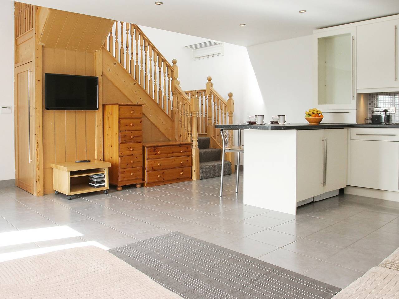 Chestnut Cottage in Contea di Durham