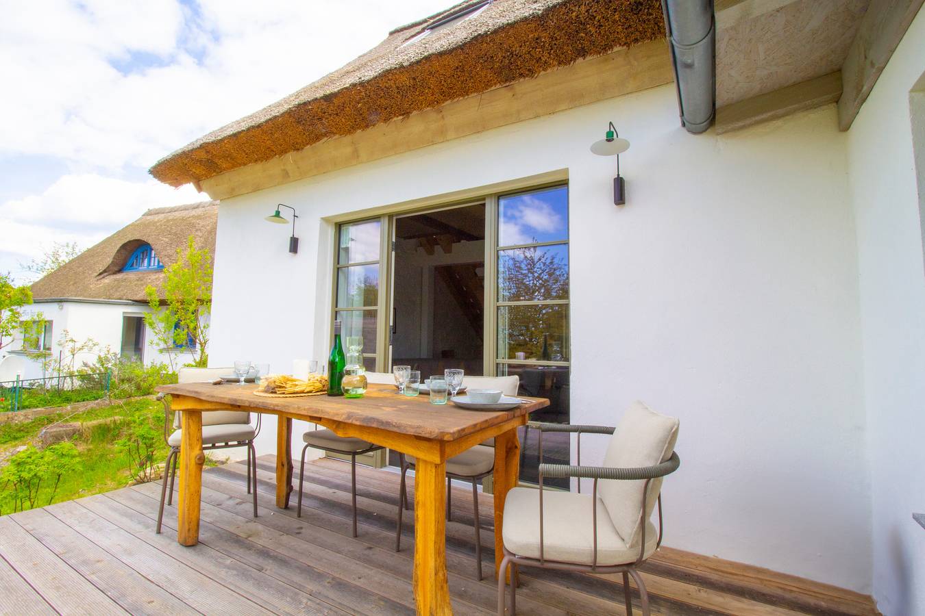 (Brise) Haus am See in Sellin (Usedom), Heringsdorf