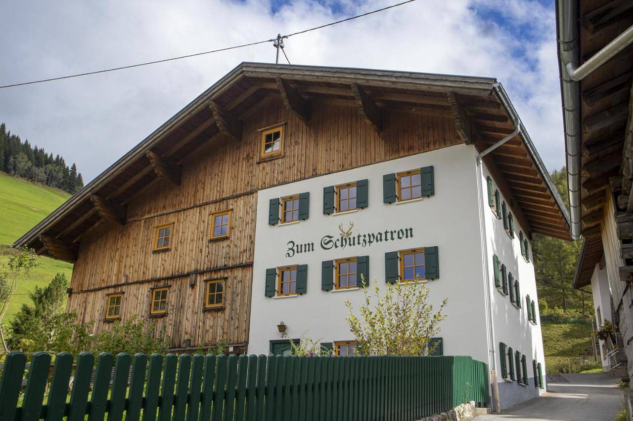 One-Bedroom House in Lechtaler Alpen, Pfafflar