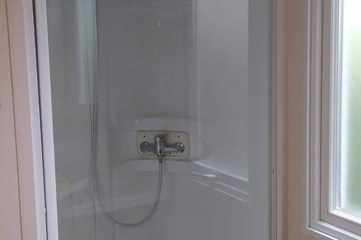 Mobil home pour 4 personnes à Saint-Maime - 4