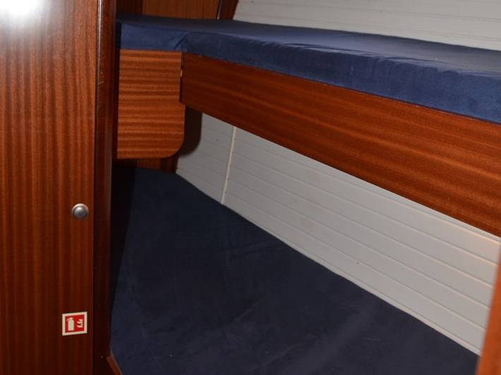 Boot für 8 Personen - 1
