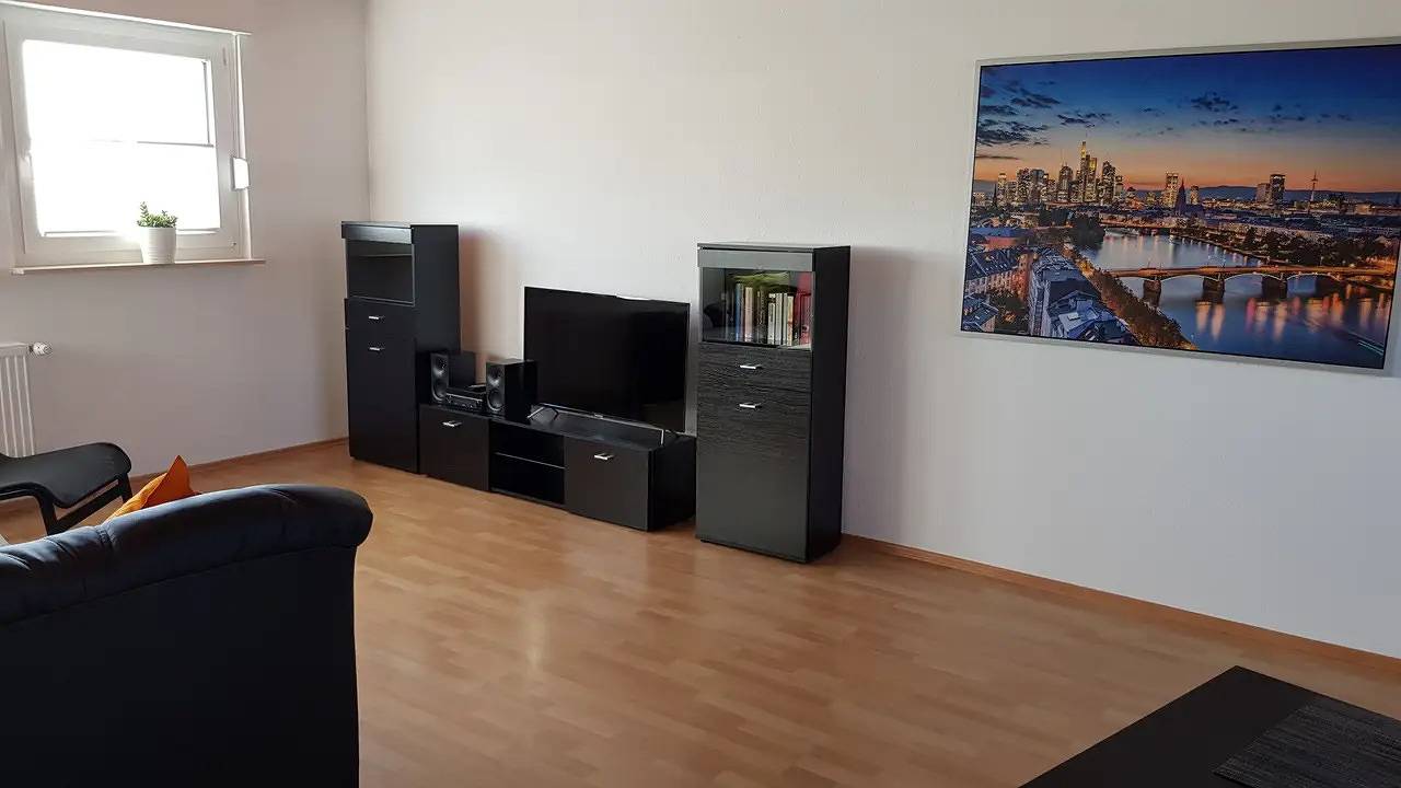 Ganze Ferienwohnung, Ferienwohnung für 4 Personen (86 m²) in Kelkheim (Taunus) in Kelkheim, Main-Taunus-Kreis