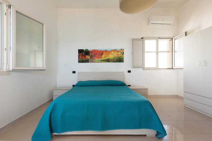 Nella Suites - Mono Standard Pp in Porto Cesareo, Golfo de Tarento