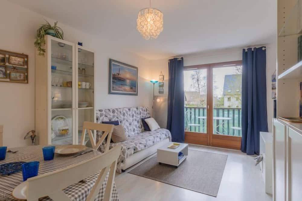 Appartamento vacanze a Cabourg a partire da 110€ a notte