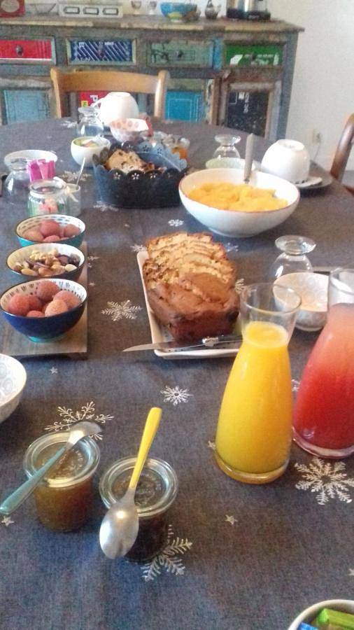 Location de vacances pour 2 personnes, avec jardin à Mirefleurs - 2