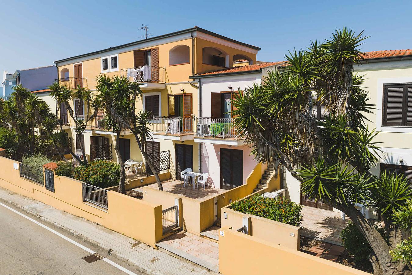 Apartamento vacacional entero, Casa vacacional a 800 m de la playa  in Santa Teresa di Gallura, Santa Teresa Gallura (Municipality)