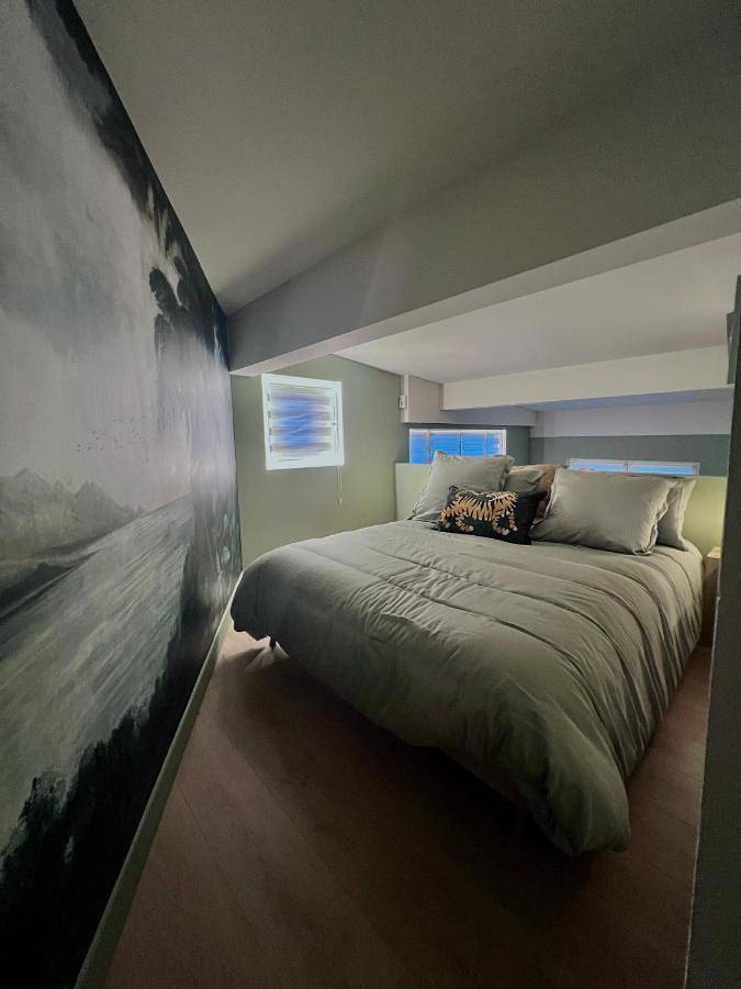 One-Bedroom Chalet in La Celle-Saint-Cloud, Yvelines