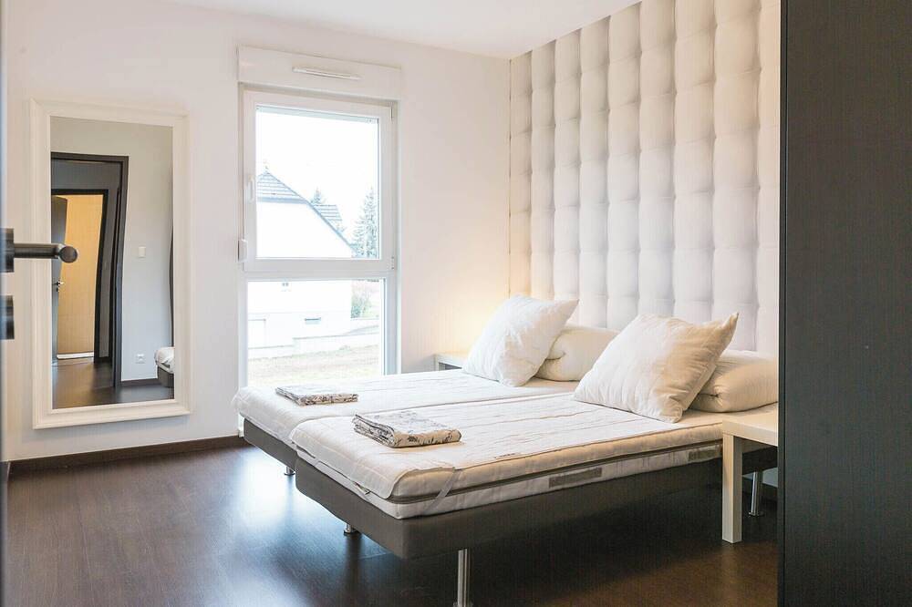 La Maison Solaire 15 pers contact O6 6I 4O 9I I9 in Griesheim-près-Molsheim, Bas-Rhin Alsace