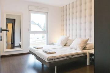 Villa pour 15 Personnes dans Griesheim-près-Molsheim, Bas-Rhin Alsace, Photo 2