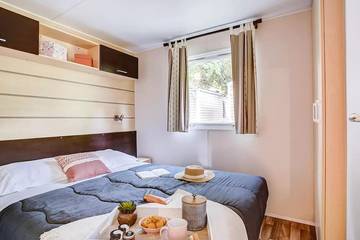 Camping pour 4 Personnes dans Doussard, Région d'Annecy, Photo 1