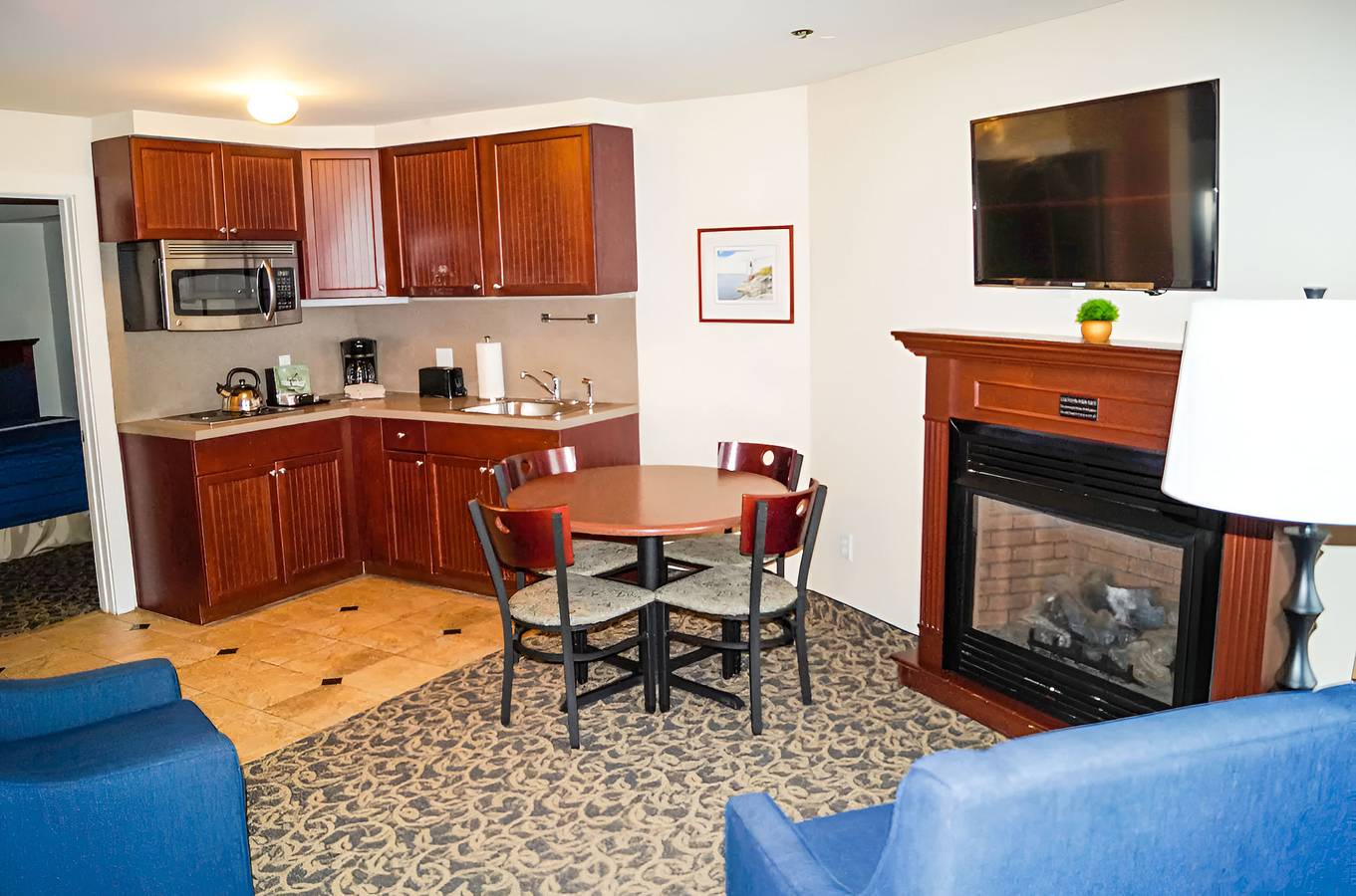 Ganze Wohnung, Oceancliff I & Ii in Newport, Newport County