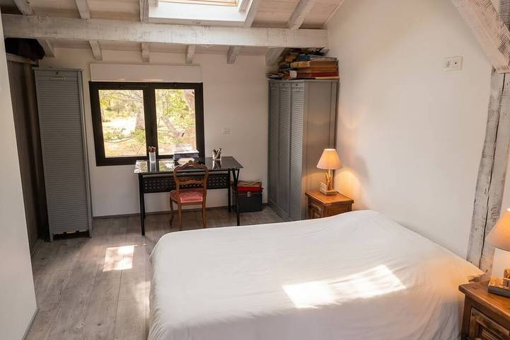 Homerez - Haus in Mézos mit Garten in Mézos, Côte d’Argent