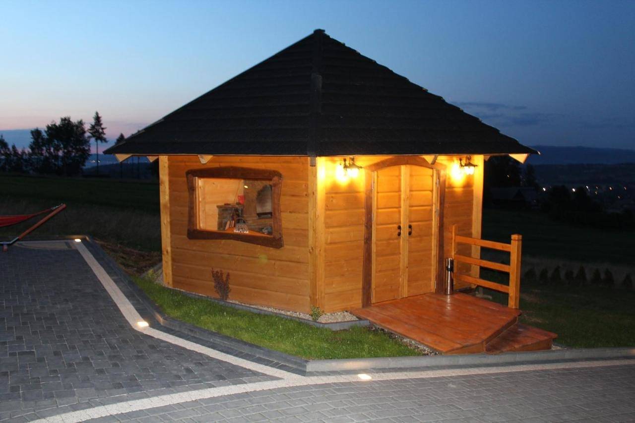 Cały apartament wypoczynkowy, U kowola in Bańska Wyżna, Karpaty (Polska)