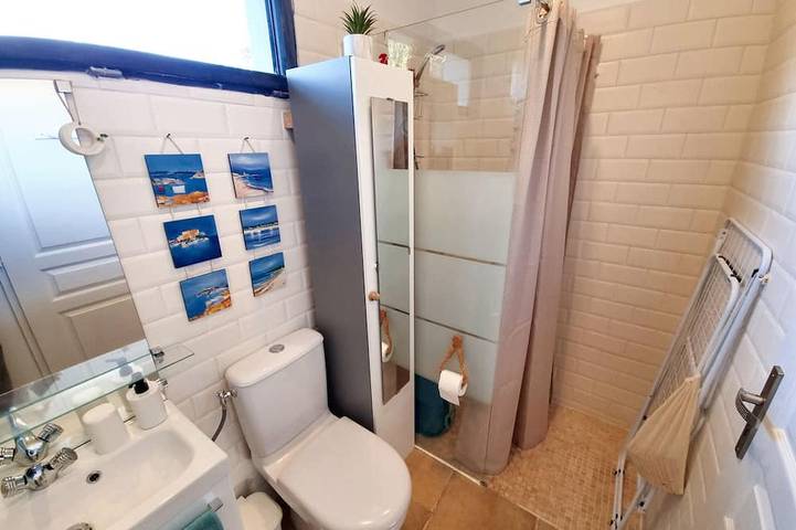 Gîte pour 4 personnes à Castanet-Tolosan - 2