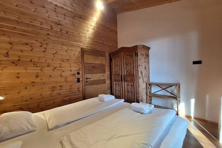 Chalet Dinkel in Niedernsill in Niedernsill, Pinzgau